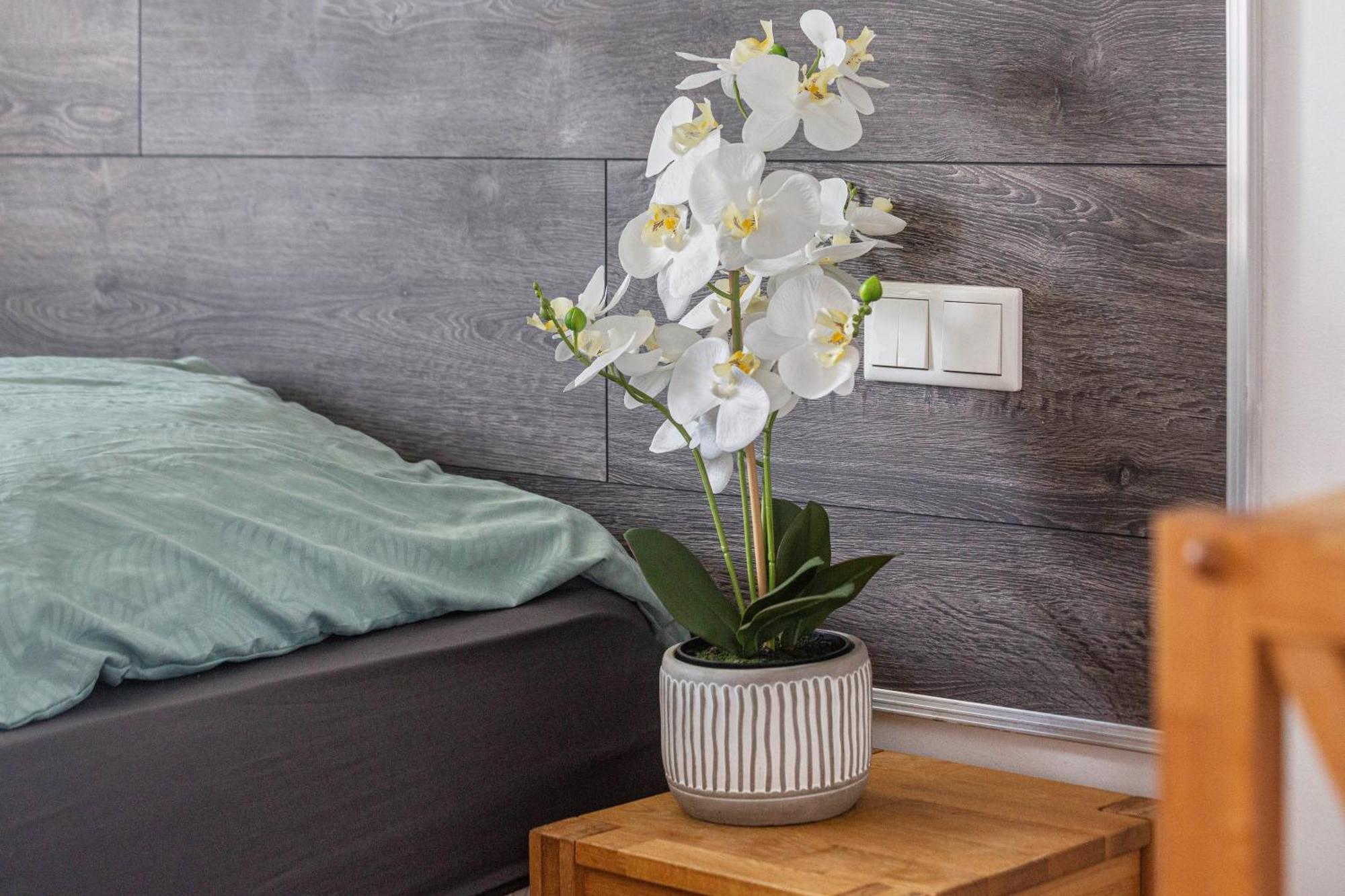 Suite In Essen-City Eksteriør billede