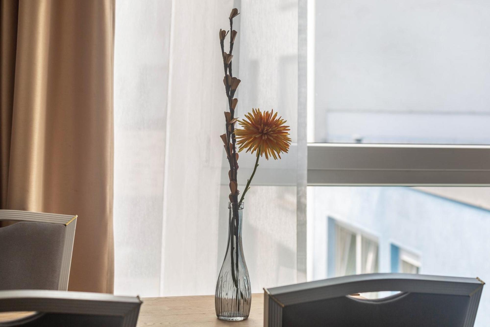 Suite In Essen-City Eksteriør billede